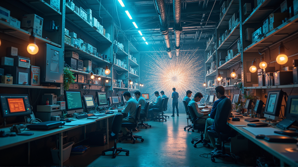 Latam-GPT: Pionieri della Sovranità AI in America Latina