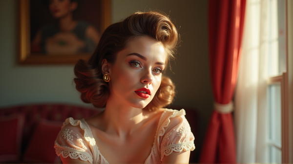 Resurrezione dei Capelli di Hollywood ai Governors Awards 2025: Sweeney al Brillare di Grande