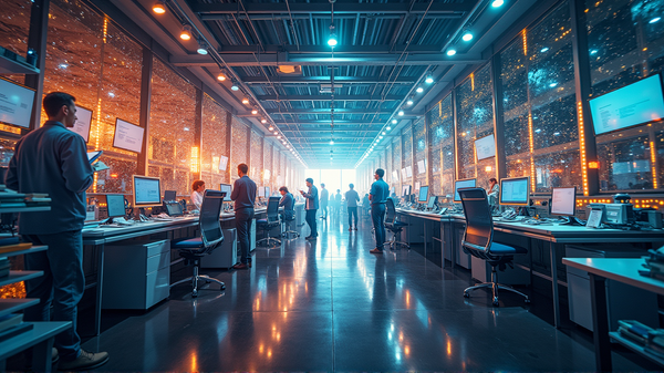 Datori di Lavoro delle Scienze della Vita 2026: Svelare i Migliori Luoghi di Lavoro