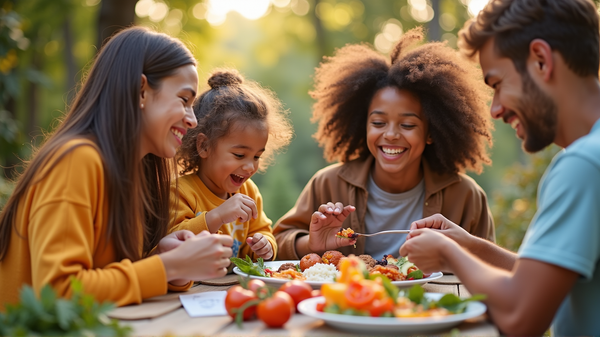 Consigli Essenziali per la Salute durante le Feste da Seguire