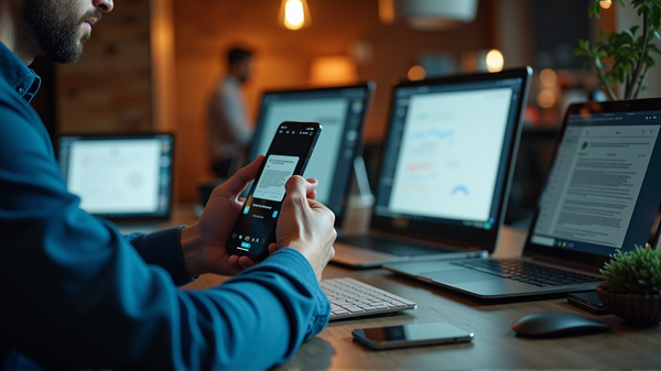 Rivoluziona il Tuo Modo di Prendere Appunti con i Tesori Nascosti di Google