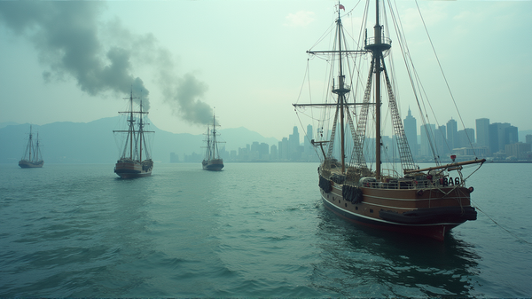 Il Divieto di Frutti di Mare della Cina: Cresce il Turbamento Diplomatico del Giappone