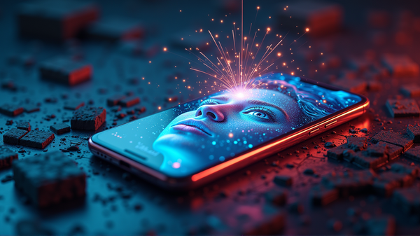 Riconoscimento Facciale Rivoluzionario: Il Balzo nel Futuro di Polar ID