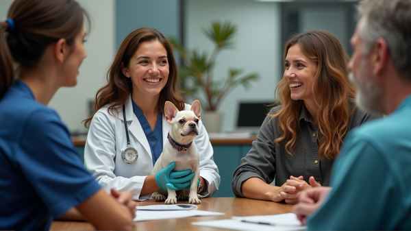 Il Veterinario Rivela Consigli Rivoluzionari per Ridurre le Spese Veterinarie