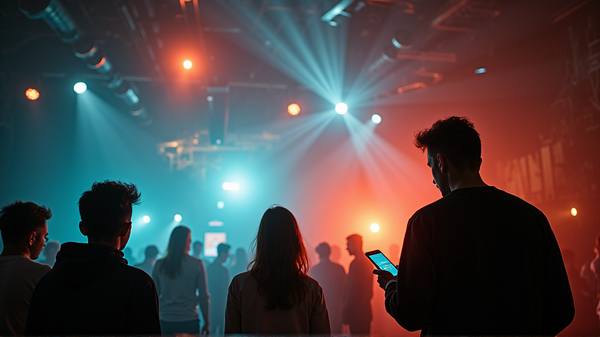 Svelare l'Autenticità: Come l'Essere Reali sui Social Media Porta al Successo