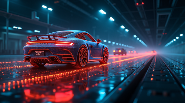 Svolta nella Produzione Globale di Auto mentre la Cina Riprende l'Esportazione dei Chips Nexperia