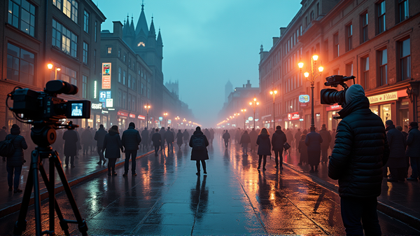 Può Birmingham Riconquistare il suo Titolo di Hollywood della Gran Bretagna?