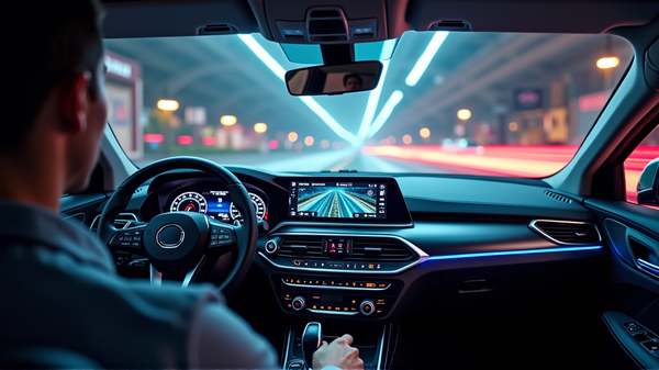 Trasforma il Tuo Viaggio: Svelate 8 Impostazioni Vitali di Android Auto