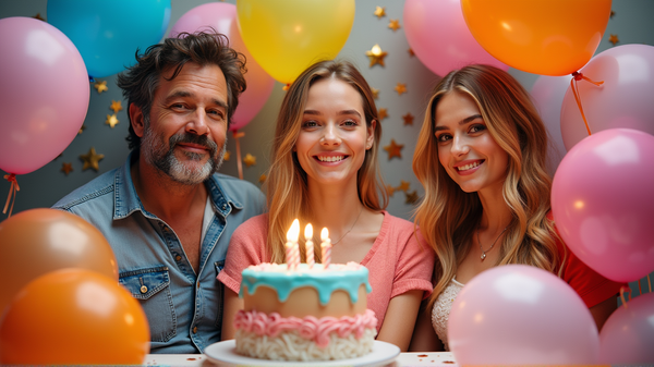 Celebrazioni Stellari: Compleanni Famosi il 22 Novembre 2025