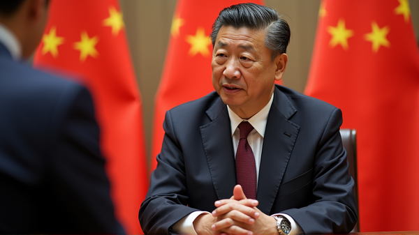 Tensioni al G20: La Cina Evita l'Incontro con il Giappone tra la Controversia su Taiwan