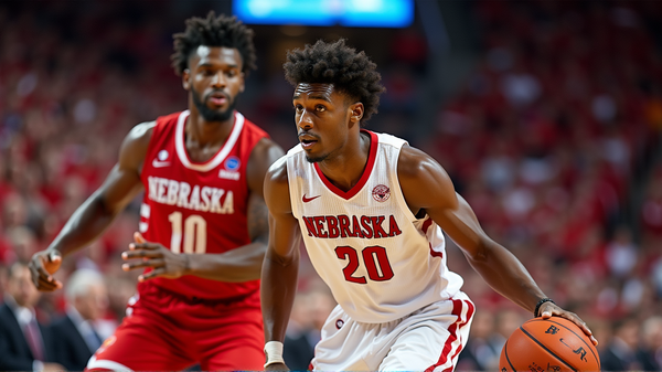 La Prossima Grande Sfida del Basket del Nebraska: Hall of Fame Classic