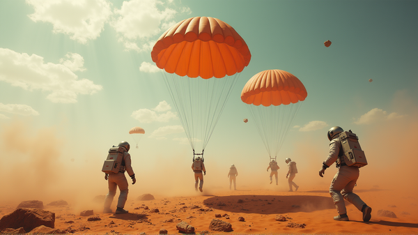 Atterraggio di Shenzhou 20: Come i Detriti Spaziali Hanno Cambiato il Viaggio di Ritorno a Casa