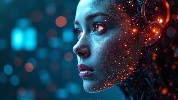 L'industria dell'IA affronta paure di una bolla: il ritorno di Google e la sfida di Nvidia in Cina