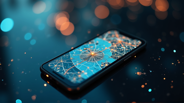 Rivoluzionare Android 17: App a Schermo Intero su AOD!