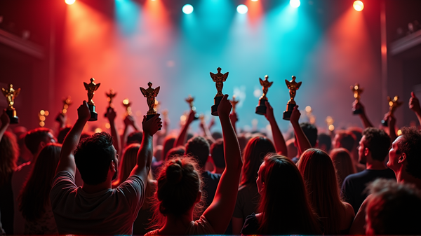 ‘Il Perfetto Vicino’: Un Trionfo Documentaristico