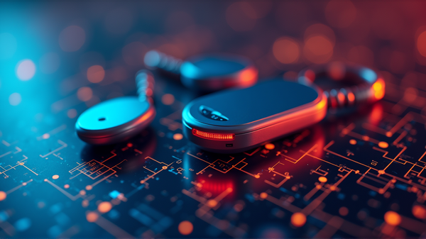 Straordinari Tracker Bluetooth per Android che Superano gli AirTag - Ora con il 45% di Sconto!