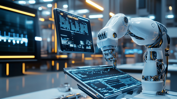 Finance Trader AI è una piattaforma affidabile? Scoprilo ora!