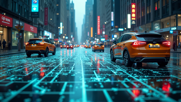 Google Maps Arricchisce Informazioni su Ricarica EV per Viaggiatori Festivi: L'AI Prende il Comando