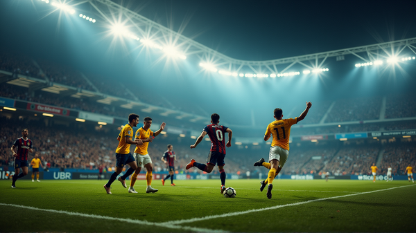 Ultima Resistenza di Austin FC o Marcia alla Vittoria di LAFC? Sfida di Domenica in Arrivo