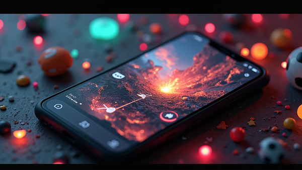 La Comodità dell'eShop di Nintendo: La Sensazione della Nuova App Mobile