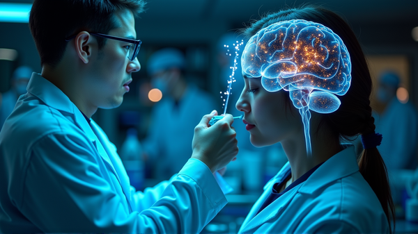 Combattere la Nausea nella Terapia per la Perdita di Peso: Nuove Scoperte