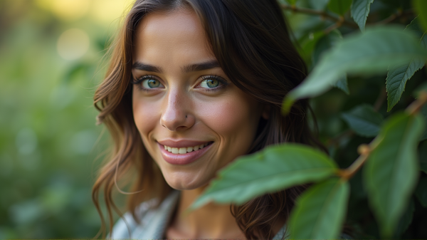 Svelare la Silenziosa Resilienza di Tatiana Schlossberg