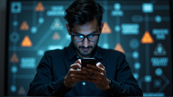 Settimana di Consapevolezza sulle Frodi a Washington: Rimani al Sicuro dalle Truffe