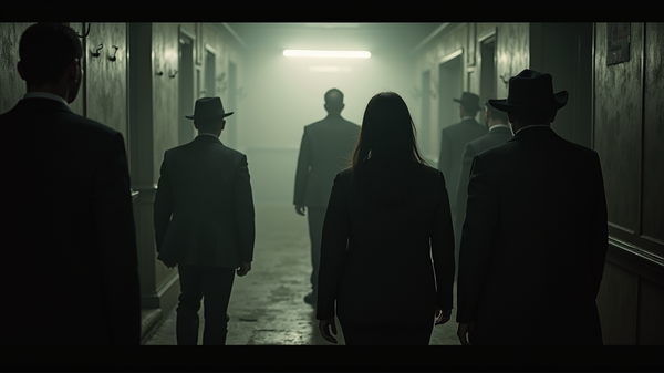 Come una Leggenda del Rock ha Influenzato il Gran Finale di 'The Lowdown'