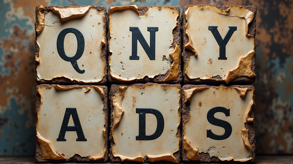 Svela l'Intrigo del Puzzle Strands del NYT di Oggi: 13 Novembre 2025