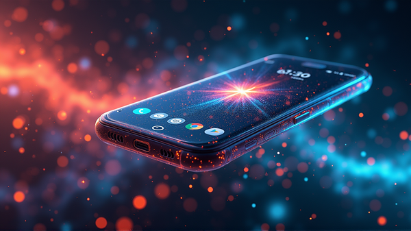 Sblocca una Velocità Fulminea Modificando una Sola Impostazione Nascosta sul Tuo Telefono Android!