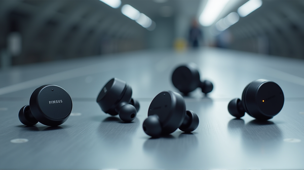 Svelare i Migliori Auricolari per Utenti Android: La Guida Definitiva