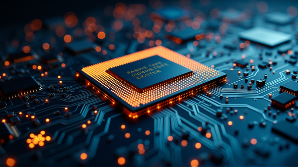 Cambiamento Strategico della Cina: I Chip Nexperia Tornano a Fluire in Europa