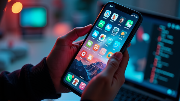 Scopri Gemme Nascoste dell'iPhone: Migliora la Tua Esperienza Immediatamente