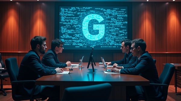 Battaglia Legale Epica: Google contro i Giganti del Cybercrimine Cinesi