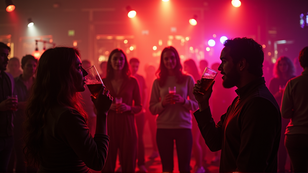 Halloweenkend: Prenditi Cura degli Amici in Soli 15 Minuti