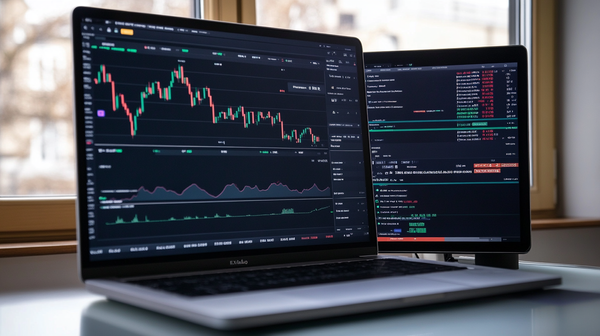 Oakford Valtrion: Questo Sistema di Trading è Affidabile o Falso?