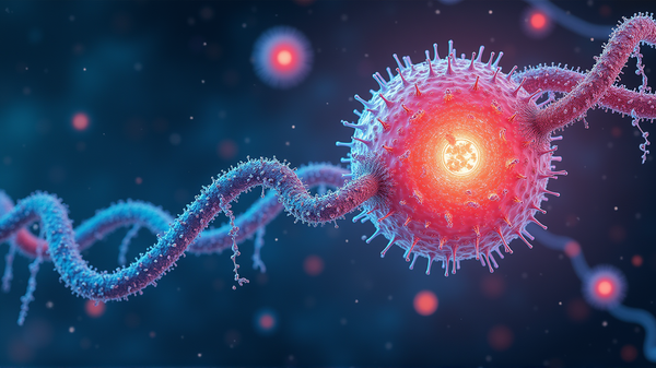 Esplorando le Scoperte: Diete Cheto e Invenzioni CRISPR-Cas9