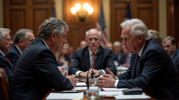 Scontro sui dossier Epstein: le mosse social di Trump potrebbero ritorcersi contro?