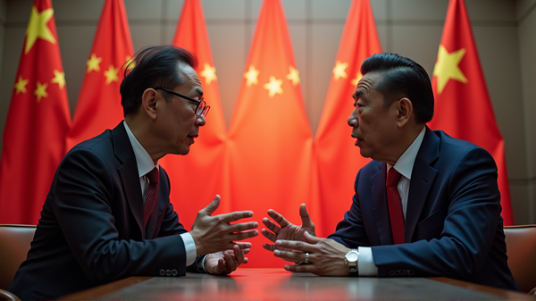 Il Giappone Estende un Ramo d'Ulivo: La Mossa Coraggiosa del PM Takaichi verso la Cina