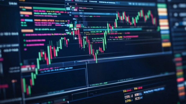 Scopri la Verità: Brillant Finspirex è la Soluzione di Trading di cui Hai Bisogno?