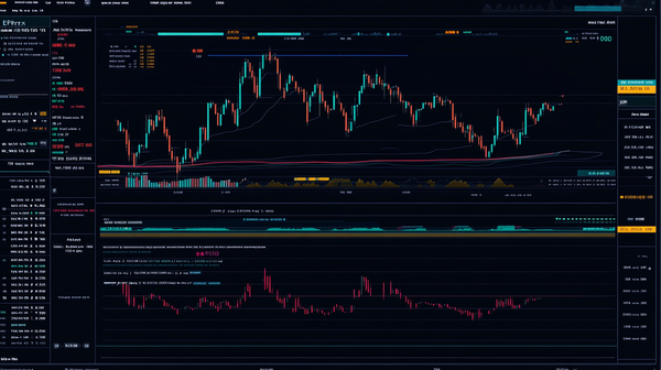 Indaga su Tolvantys Trade - È la prossima grande novità?