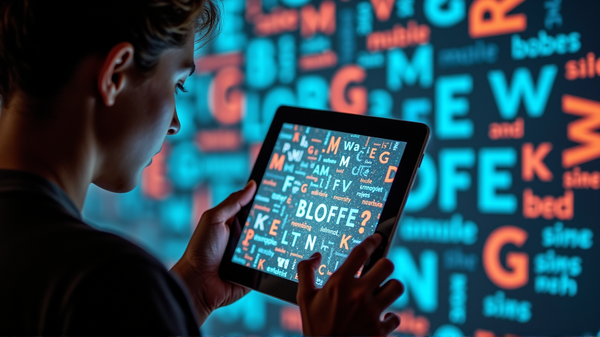 Decifra il Wordle: Soluzione del 18 Novembre 2025 Svelata!