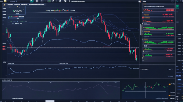 Fulgor Tradevo: Possiamo Fidarcene Questa Piattaforma di Trading?