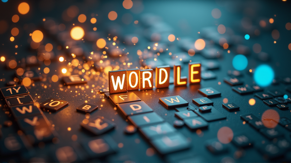 Svelare l'Enigma di Wordle: Sfida del 9 Novembre 2025