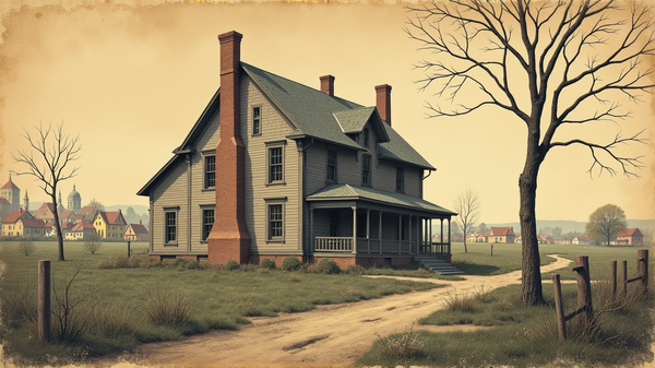 Addio a un Pilastro Americano: L'Ultima Edizione del Farmer's Almanac