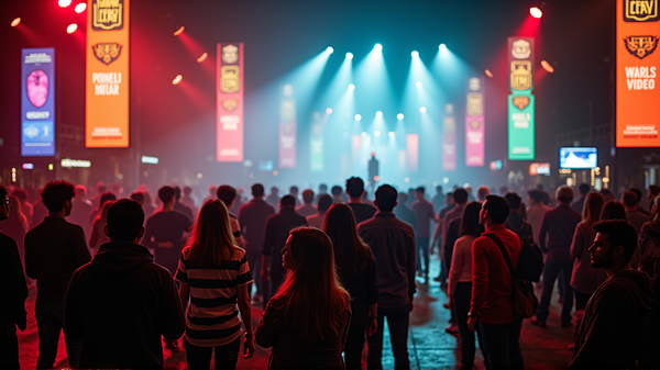 Svelare i Gioielli Inconsueti del Festival del Cinema di Tallinn 2025