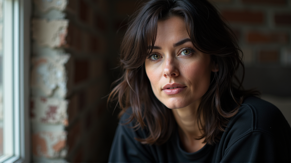 Celebrità rivelano le loro battaglie con la depressione: rivelazioni emotive