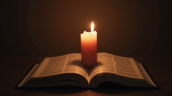 La Nuova Serie Ispiratrice di Avvento di Fr. Schmitz: Abbraccia l'Arte di Aspettare Bene