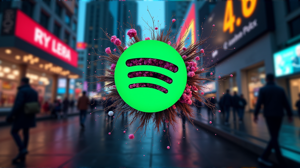 La mossa audace di Spotify: cambio dei prezzi e nuova leadership