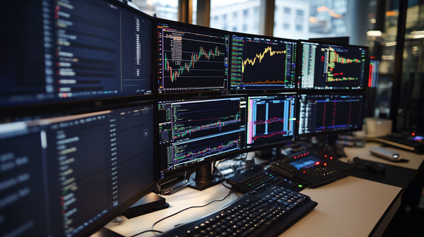 Esplorando Helder Invion: Un Sistema di Trading Affidabile?